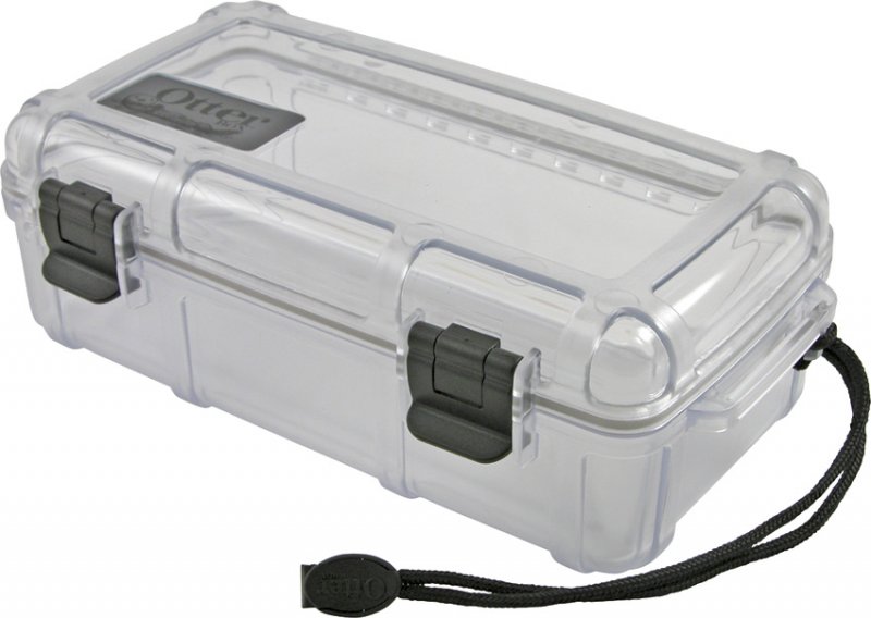 Otter Box Waterproof Case - Click Image to Close